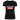 Projektleitung Vollsuff - Damen T-Shirt