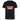 Projektleitung Vollsuff - Herren T-Shirt Farbe Schwarz