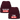 Vollsuff Beanie-Set #farbe_dunkelrot
