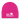Don Promillo - Beanie #farbe_pink