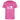 Don Promillo  - Herren T-Shirt Farbe Pink