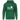 Don Promillo  - Unisex Kapuzenpullover Hoodie Farbe Grün