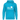 Don Promillo  - Unisex Kapuzenpullover Hoodie Farbe Blau
