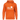 Don Promillo  - Unisex Kapuzenpullover Hoodie Farbe Orange