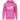 Don Promillo  - Unisex Kapuzenpullover Hoodie Farbe Pink