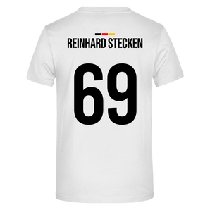 Reinhard Stecken - Deutschland T-Shirt