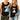 Espresso Martini - Vintage Collection  - Unisex Relaxed Tanktop #farbe_black