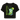 Mojito Vibes - Vintage Collection  - Crop Top #farbe_black