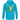 Mojito Vibes - Vintage Collection  - Unisex Kapuzenpullover Hoodie Farbe Blau