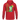 Mojito Vibes - Vintage Collection  - Unisex Kapuzenpullover Hoodie Farbe Rot