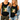 Moscow Mule - Vintage Collection  - Unisex Relaxed Tanktop #farbe_black