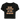 Denk dran wenn wir verhaftet werden...  - Crop Top #farbe_black