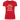 Denk dran wenn wir verhaftet werden...  - Damen T-Shirt Farbe Rot