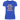 Denk dran wenn wir verhaftet werden...  - Damen T-Shirt Farbe Blau