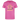 Denk dran wenn wir verhaftet werden...  - Herren T-Shirt Farbe Pink