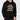 Denk dran wenn wir verhaftet werden...  - Unisex Kapuzenpullover Hoodie 
