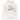Denk dran wenn wir verhaftet werden...  - Unisex Kapuzenpullover Hoodie Farbe Weiss