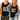 Der tut nix! Der will nur Bier  - Unisex Relaxed Tanktop #farbe_black