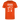 Operation Vatertag  - Herren T-Shirt Farbe Orange