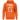 Operation Vatertag  - Unisex Kapuzenpullover Hoodie Farbe Orange