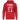 Operation Vatertag  - Unisex Kapuzenpullover Hoodie Farbe Rot