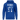 Operation Vatertag  - Unisex Kapuzenpullover Hoodie Farbe Blau