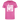 The walking dad  - Herren T-Shirt Farbe Pink