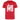 The walking dad  - Herren T-Shirt Farbe Rot