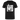 The walking dad  - Herren T-Shirt Farbe Schwarz