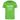 Vatertag. Kann Spuren von Alkohol enthalten  - Herren T-Shirt Farbe Grün