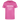Vatertag. Kann Spuren von Alkohol enthalten  - Herren T-Shirt Farbe Pink