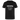 Vatertag. Kann Spuren von Alkohol enthalten  - Herren T-Shirt Farbe Schwarz