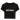 Less thinking. More drinking  - Boyfriend Organic Crop Top