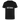 Less thinking. More drinking  - Herren T-Shirt Farbe Schwarz