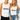 Less thinking. More drinking  - Unisex Relaxed Tanktop #farbe_white