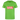Skandal  - Herren T-Shirt Farbe Grün