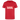 Skandal  - Herren T-Shirt Farbe Rot