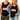 Skandal  - Unisex Relaxed Tanktop #farbe_black