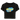 Midnight Lady  - Crop Top #farbe_black