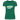 Midnight Lady  - Damen T-Shirt Farbe Grün