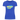 Midnight Lady  - Damen T-Shirt Farbe Blau