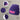 Obergeil - Beanie #farbe_violett
