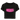 Obergeil!  - Crop Top #farbe_black