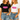Obergeil!  - Crop Top