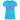 Obergeil!  - Damen T-Shirt Farbe Blau