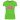 Obergeil!  - Damen T-Shirt Farbe Grün