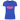 Obergeil!  - Damen T-Shirt Farbe Blau