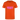 Obergeil!  - Herren T-Shirt Farbe Orange