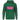 Obergeil!  - Unisex Kapuzenpullover Hoodie Farbe Grün