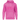 Obergeil!  - Unisex Kapuzenpullover Hoodie Farbe Pink